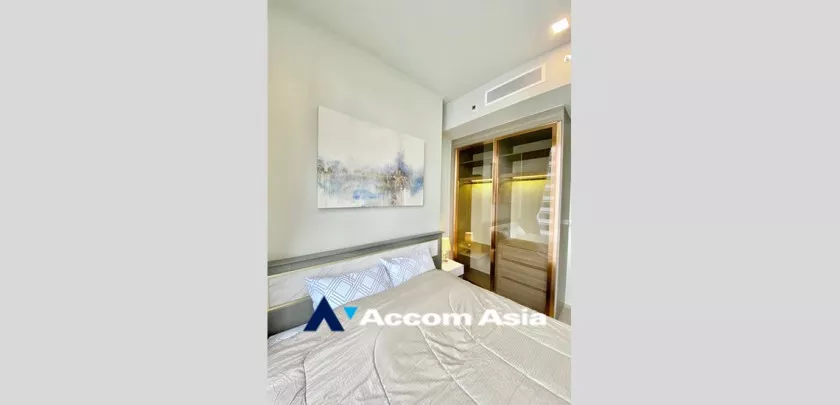  1  1 br Condominium For Sale in Sukhumvit ,Bangkok BTS Asok - MRT Sukhumvit at Celes Asoke AA33266