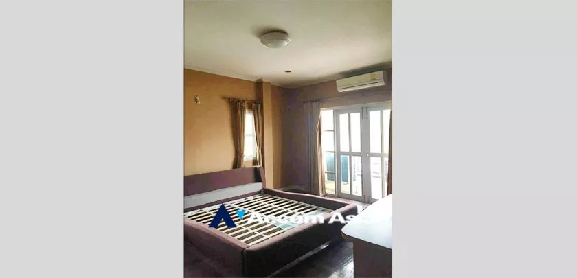 5  3 br House For Sale in Pattanakarn ,Bangkok ARL Ban Thap Chang at KrongThong Village Phattanakan 32 AA33267