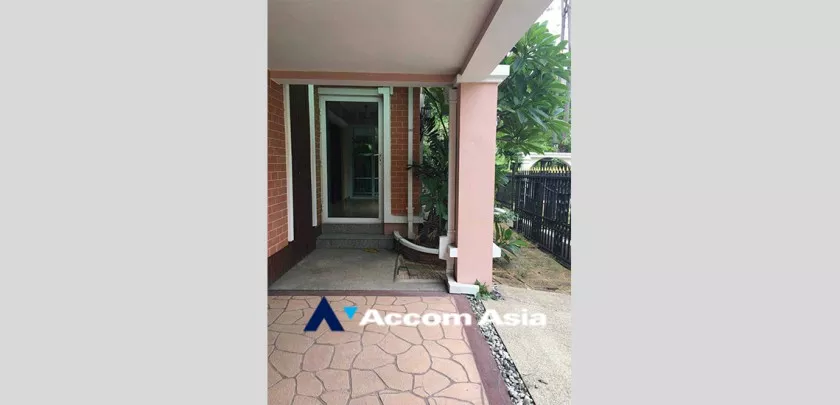 8  3 br House For Sale in Pattanakarn ,Bangkok ARL Ban Thap Chang at KrongThong Village Phattanakan 32 AA33267