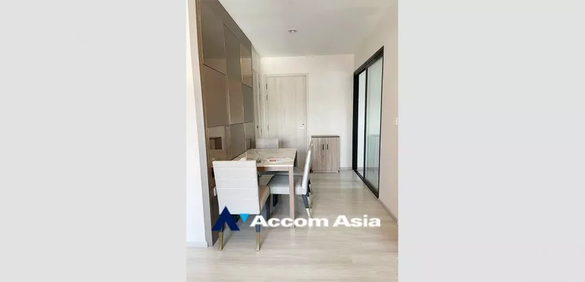  1  2 br Condominium For Sale in Ratchadaphisek ,Bangkok BTS Asok at Life Asoke AA33269