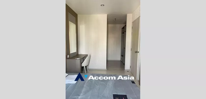 6  2 br Condominium For Sale in Ratchadaphisek ,Bangkok BTS Asok at Life Asoke AA33269