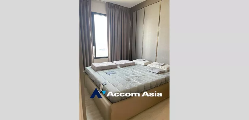 unitLife Asoke Condominium