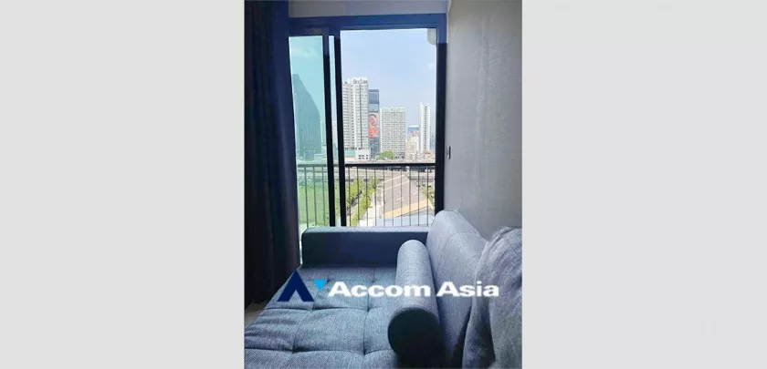  1  2 br Condominium For Sale in Ratchadaphisek ,Bangkok BTS Asok at Life Asoke AA33269