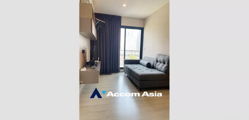 unitLife Asoke Condominium