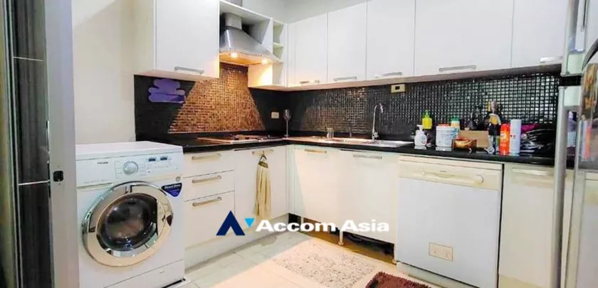  1  3 br Condominium For Rent in Phaholyothin ,Bangkok  at Supalai Park Phaholyothin AA33270