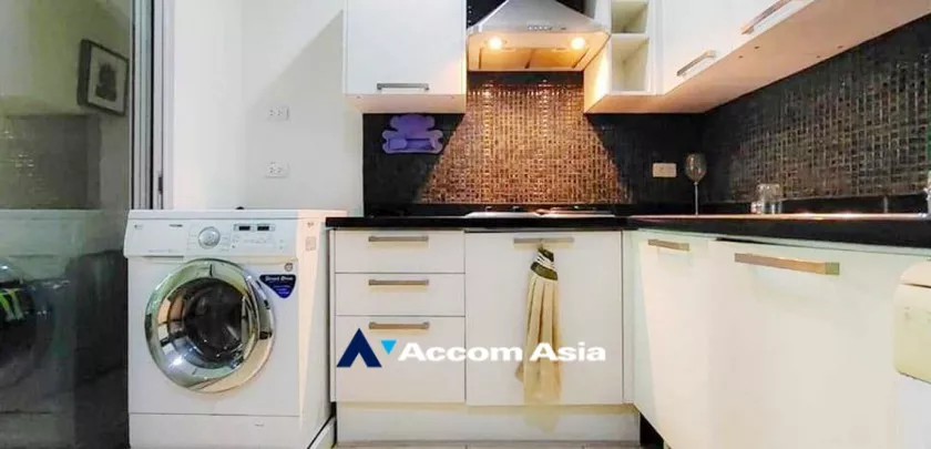 4  3 br Condominium For Rent in Phaholyothin ,Bangkok  at Supalai Park Phaholyothin AA33270
