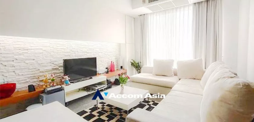  2  3 br Condominium For Rent in Phaholyothin ,Bangkok  at Supalai Park Phaholyothin AA33270