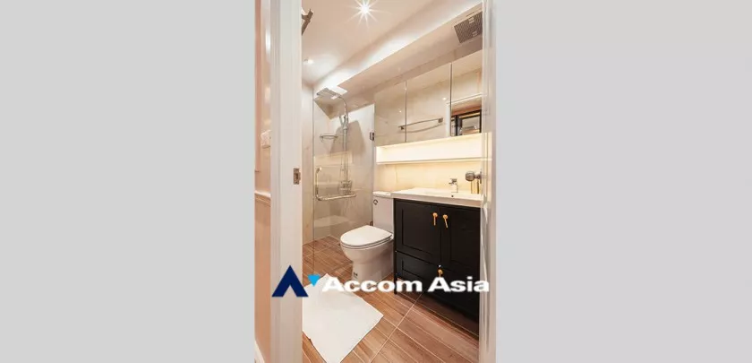 13  2 br Condominium For Sale in Sathorn ,Bangkok  at Fortune Condo Town AA33271