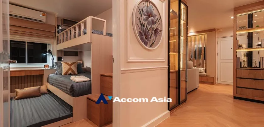 11  2 br Condominium For Sale in Sathorn ,Bangkok  at Fortune Condo Town AA33271