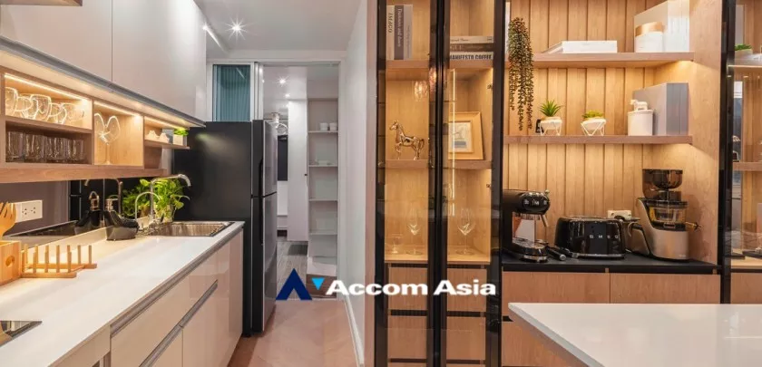 5  2 br Condominium For Sale in Sathorn ,Bangkok  at Fortune Condo Town AA33271