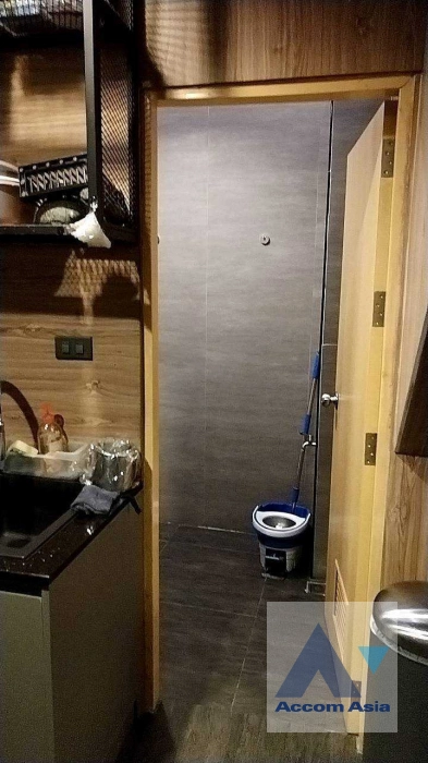 14  4 br Townhouse For Rent in Sathorn ,Bangkok BTS Saint Louis AA33272