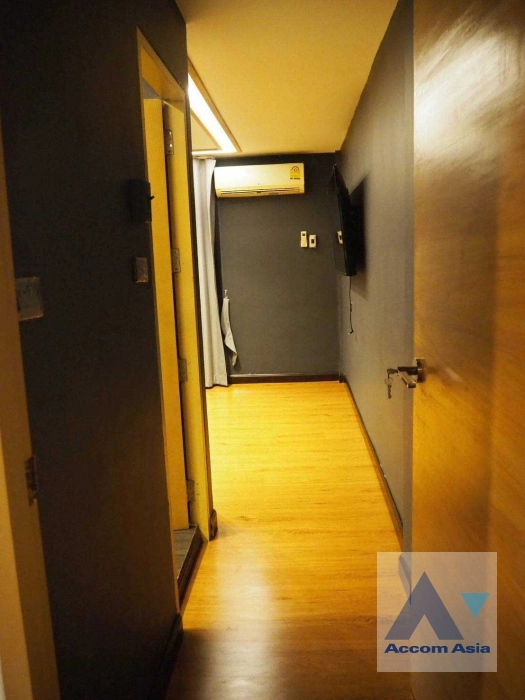 6  4 br Townhouse For Rent in Sathorn ,Bangkok BTS Saint Louis AA33272