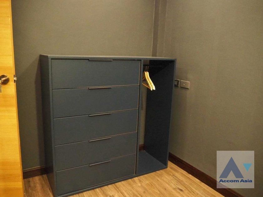 12  4 br Townhouse For Rent in Sathorn ,Bangkok BTS Saint Louis AA33272