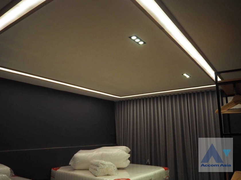 11  4 br Townhouse For Rent in Sathorn ,Bangkok BTS Saint Louis AA33272