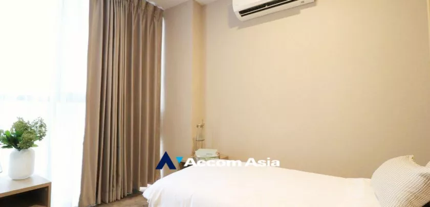 5  2 br Condominium For Rent in Sukhumvit ,Bangkok BTS Asok - MRT Sukhumvit at Walden Asoke AA33275