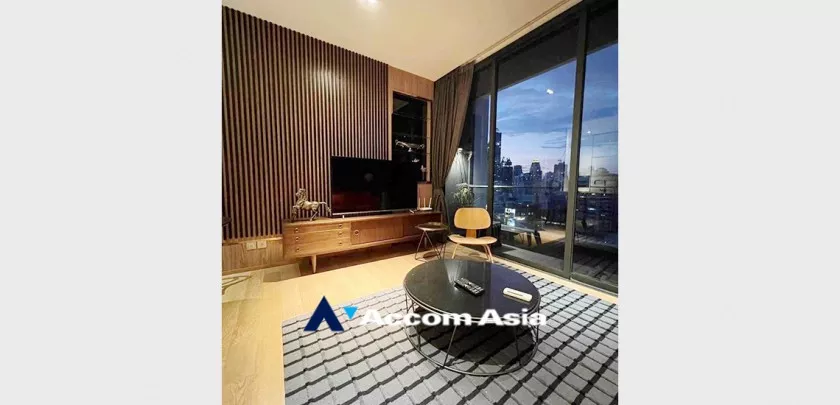  1  1 br Condominium for rent and sale in Sukhumvit ,Bangkok BTS Thong Lo at Beatniq Sukhumvit AA33278