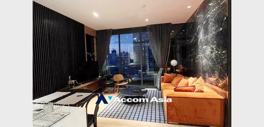 4  1 br Condominium for rent and sale in Sukhumvit ,Bangkok BTS Thong Lo at Beatniq Sukhumvit AA33278