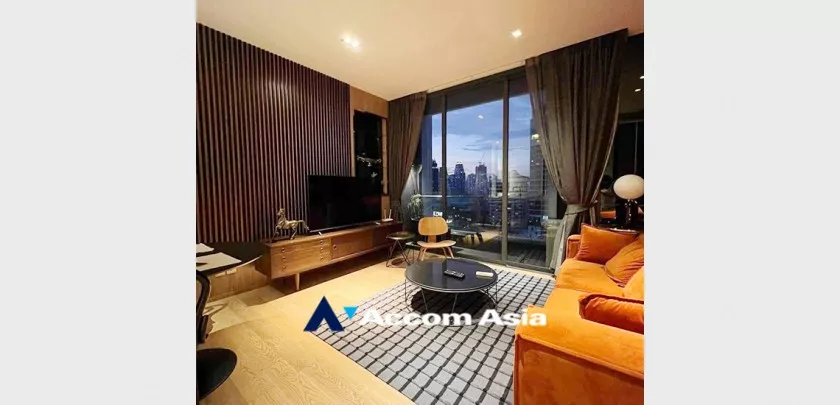  2  1 br Condominium for rent and sale in Sukhumvit ,Bangkok BTS Thong Lo at Beatniq Sukhumvit AA33278