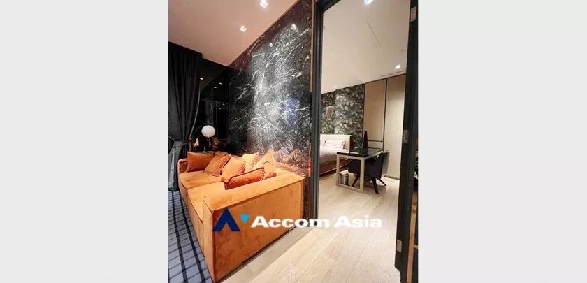 9  1 br Condominium for rent and sale in Sukhumvit ,Bangkok BTS Thong Lo at Beatniq Sukhumvit AA33278