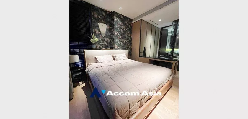 11  1 br Condominium for rent and sale in Sukhumvit ,Bangkok BTS Thong Lo at Beatniq Sukhumvit AA33278