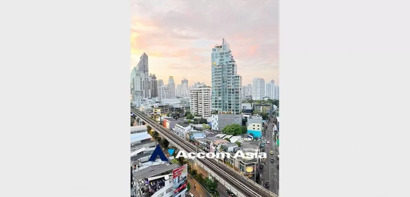 19  1 br Condominium for rent and sale in Sukhumvit ,Bangkok BTS Thong Lo at Beatniq Sukhumvit AA33278