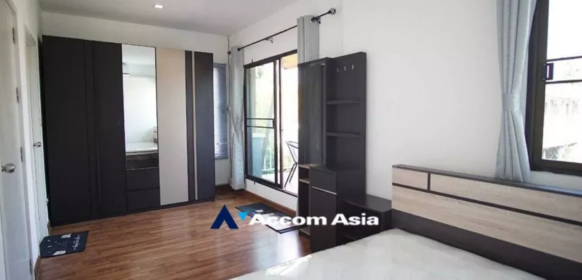 5  3 br House For Rent in Pattanakarn ,Bangkok  at Pruksa Ville 73 Patthanakan AA33280