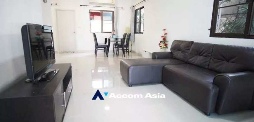 1  3 br House For Rent in Pattanakarn ,Bangkok  at Pruksa Ville 73 Patthanakan AA33280