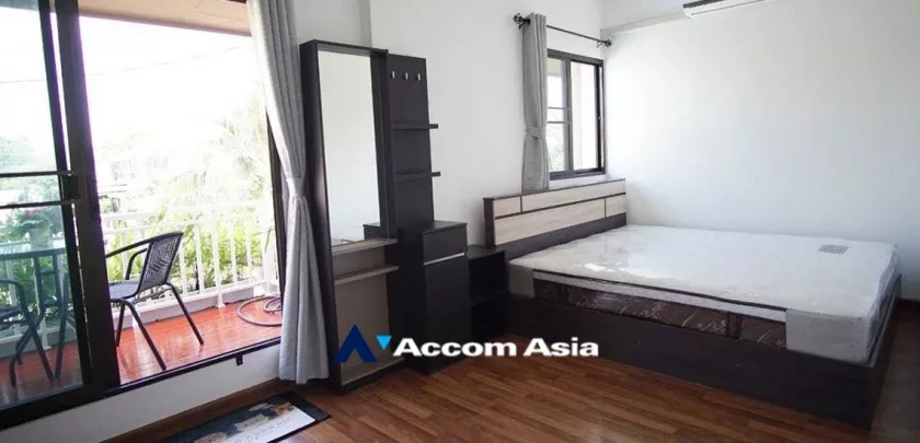 6  3 br House For Rent in Pattanakarn ,Bangkok  at Pruksa Ville 73 Patthanakan AA33280
