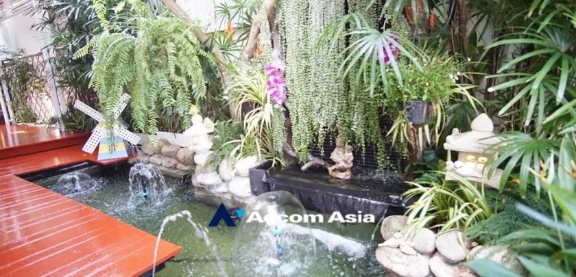 9  3 br House For Rent in Pattanakarn ,Bangkok  at Pruksa Ville 73 Patthanakan AA33280