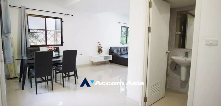 4  3 br House For Rent in Pattanakarn ,Bangkok  at Pruksa Ville 73 Patthanakan AA33280