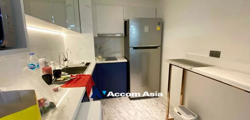 6  2 br Condominium For Sale in Ratchadapisek ,Bangkok  at RHYTHM Ratchada AA33281