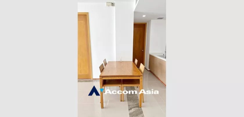  1  2 br Condominium for rent and sale in Sathorn ,Bangkok BTS Chong Nonsi - BRT Sathorn at The Empire Place AA33282