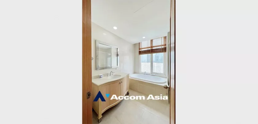 12  2 br Condominium for rent and sale in Sathorn ,Bangkok BTS Chong Nonsi - BRT Sathorn at The Empire Place AA33282