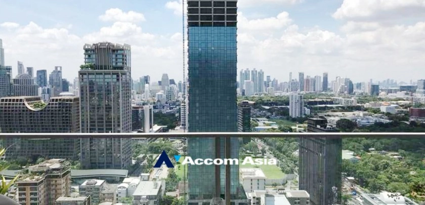 14  2 br Condominium For Sale in Ploenchit ,Bangkok BTS Ratchadamri - MRT Silom at 185 Rajadamri AA33283