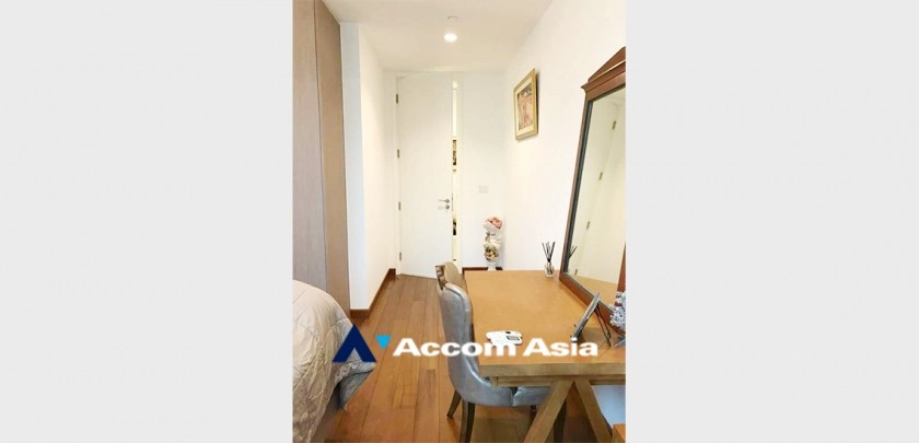 5  2 br Condominium For Sale in Ploenchit ,Bangkok BTS Ratchadamri - MRT Silom at 185 Rajadamri AA33283