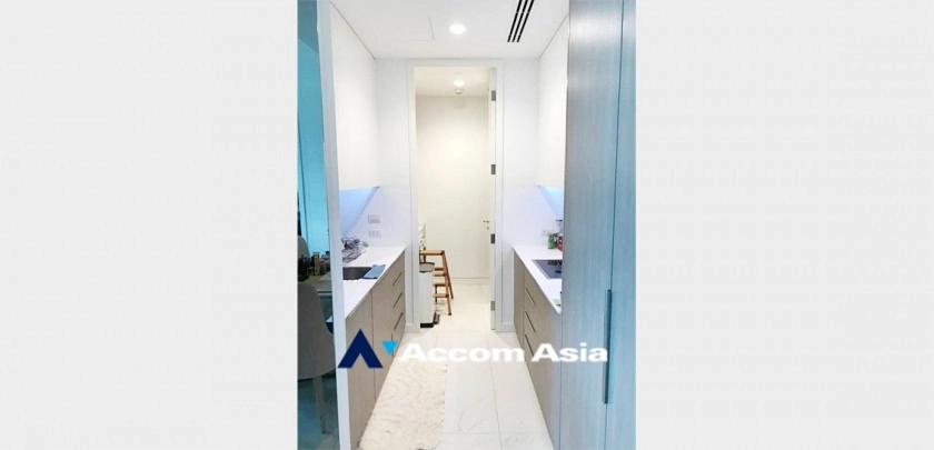  1  2 br Condominium For Sale in Ploenchit ,Bangkok BTS Ratchadamri - MRT Silom at 185 Rajadamri AA33283