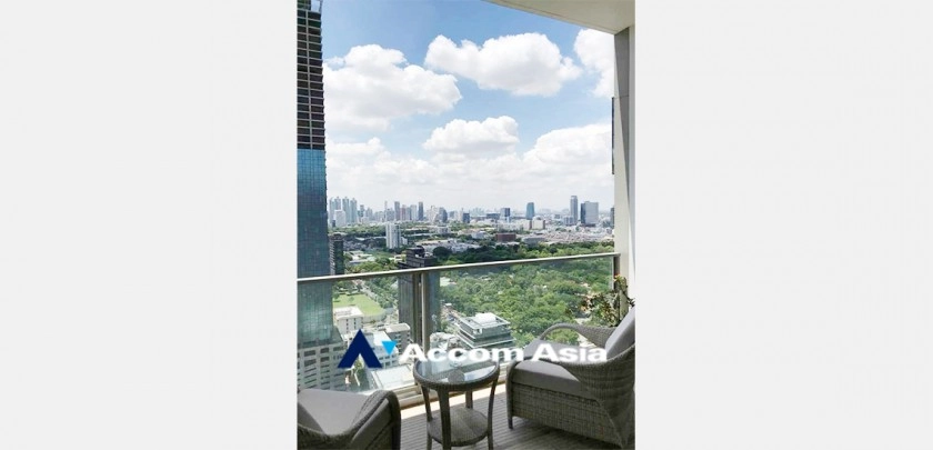 13  2 br Condominium For Sale in Ploenchit ,Bangkok BTS Ratchadamri - MRT Silom at 185 Rajadamri AA33283