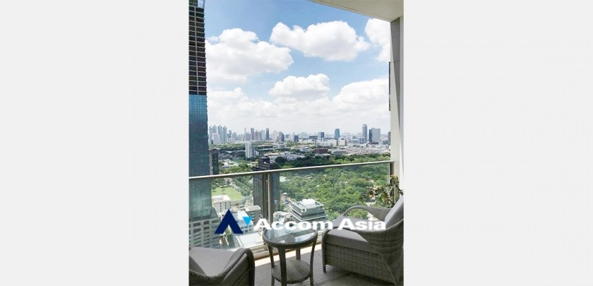 13  2 br Condominium For Sale in Ploenchit ,Bangkok BTS Ratchadamri at 185 Rajadamri AA33283