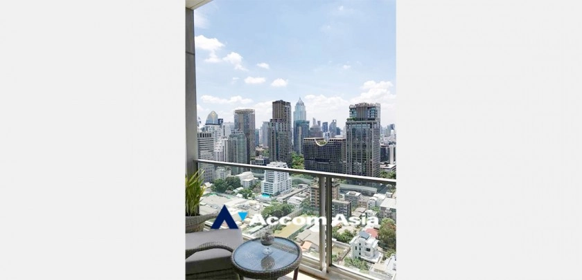 15  2 br Condominium For Sale in Ploenchit ,Bangkok BTS Ratchadamri - MRT Silom at 185 Rajadamri AA33283