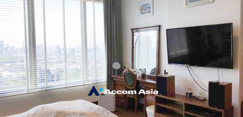 8  2 br Condominium For Sale in Ploenchit ,Bangkok BTS Ratchadamri - MRT Silom at 185 Rajadamri AA33283