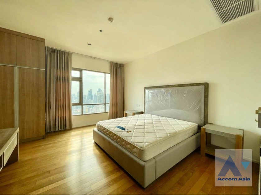 9  3 br Condominium For Rent in Sukhumvit ,Bangkok BTS Phrom Phong at The Madison AA33284