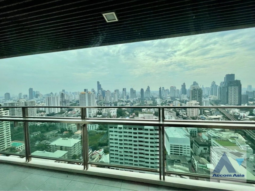 20  3 br Condominium For Rent in Sukhumvit ,Bangkok BTS Phrom Phong at The Madison AA33284
