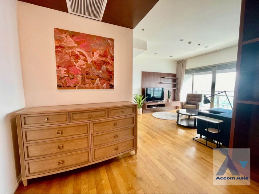  1  3 br Condominium For Rent in Sukhumvit ,Bangkok BTS Phrom Phong at The Madison AA33284
