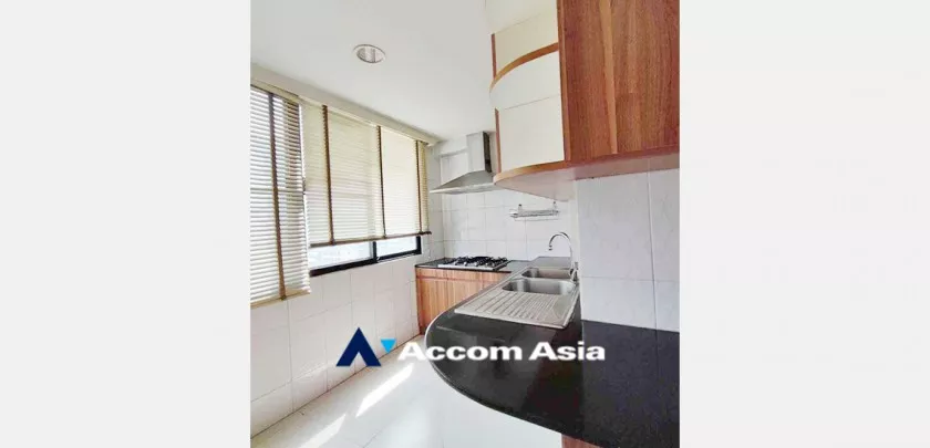 4  2 br Condominium for rent and sale in Sukhumvit ,Bangkok BTS Phrom Phong at Baan Prompong AA33286