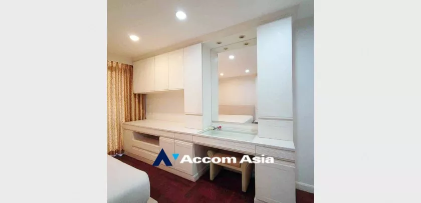8  2 br Condominium for rent and sale in Sukhumvit ,Bangkok BTS Phrom Phong at Baan Prompong AA33286