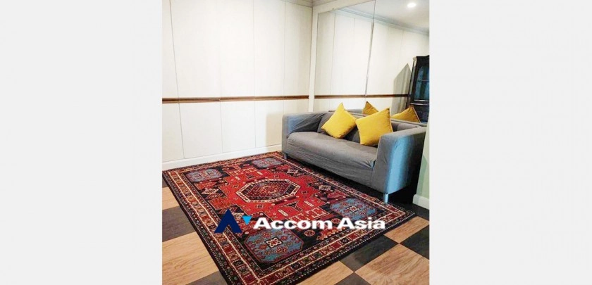  1  2 br Condominium for rent and sale in Sukhumvit ,Bangkok BTS Phrom Phong at Baan Prompong AA33286