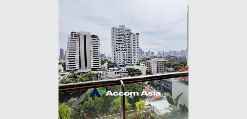 14  2 br Condominium for rent and sale in Sukhumvit ,Bangkok BTS Phrom Phong at Baan Prompong AA33286