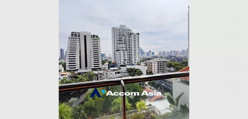 14  2 br Condominium for rent and sale in Sukhumvit ,Bangkok BTS Phrom Phong at Baan Prompong AA33286