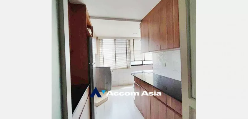 5  2 br Condominium for rent and sale in Sukhumvit ,Bangkok BTS Phrom Phong at Baan Prompong AA33286