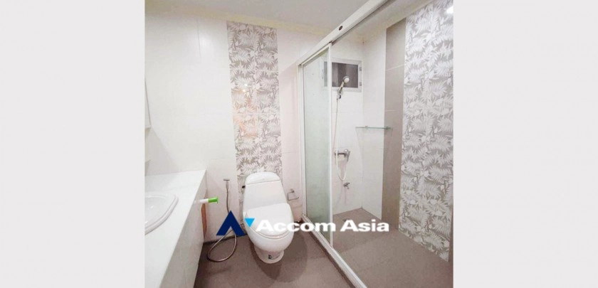 12  2 br Condominium for rent and sale in Sukhumvit ,Bangkok BTS Phrom Phong at Baan Prompong AA33286